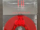 In Flames Lunar Strain red vinyl LP reissue 2014
