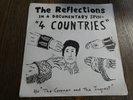 THE REFLECTIONS - 4 COUNTRIES - 7