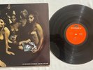 JIMI HENDRIX Electric Ladyland ROCK BLUES UK 2LP VG++