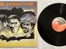 SENSATION Born To Love You REGGAE LOVERS ROCK LP  HEAR