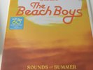 The Beach Boys – Sounds Of Summer (The Very Best Of) - 2 LP  - FACT SEALED