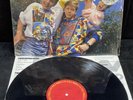 New Kids On The Block - New Kids On The Block (VINYL) Shrink Hype VG EX