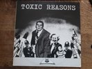Toxic Reasons - Kill By Remote Control, Original LP - Virus 41.