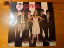Blondie ‎– Parallel Lines 1978 Chrysalis CHR 1192 2nd Sealed Vinyl M-