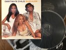 DESTINY'S CHILD - SURVIVOR Columbia C2 61063 Vinyl 2LP US 2001