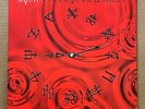 Rush – Clockwork Angels RARE 2X vinyl LP '12