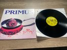 PRIMUS - FRIZZLE FRY 2002 US 12