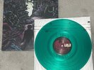 A Day to Remember Homesick Vinyl LP Clear Green FIRST PRESS LIMITED /1150
