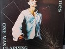James - One Man Clapping Vinyl Album One man records 1989 see desc & pics