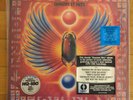 JOURNEY - Greatest Hits - Remastered HQ-180g RTI Vinyl 2xLP 2011 SEALED MINT