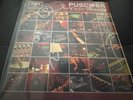 Puscifer - V is for Versatile Signed by Carina, Matt, and MJK