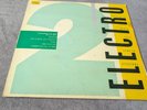 Street Sounds Electro 2 LP Vinyl Lp