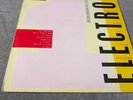 Street Sounds Electro 1 Vinyl LP