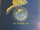 Luther Vandross - Never Too Much - UK 12
