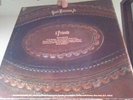 HANK WILLIAMS JR. & FRIENDS 1975 MGM MG3 5009  GATEFOLD LP C/O  VG+