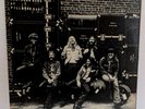 THE ALLMAN BROTHERS BAND● AT FILLMORE EAST (2 LP) ● 1971 ORIG SD2-802 NEAR MINT