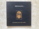 Metallica ‎Juke-Boxed Collector's Series Picture disc RARE Hero of the day 45 7”