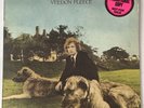 Van Morrison - Veedon Fleece Lp Warner Bros Promo vg+