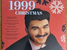 SCHLATT – A VERY 1999 CHRISTMAS -  VINYL  LP - X21