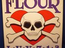 Flour - LUV & 713 - Vinyl Record