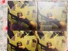Taylor Swift The Life of a Showgirl Shiny Bug Vinyl Bundle