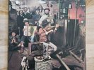 Bob Dylan & The Band - The Basement Tapes Vinyl 2LP Columbia 1974 EX/VG+