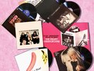 The Velvet Underground THE VERVE/MGM ALBUMS Deluxe Vinyl 5LP Boxset NEW SEALED