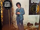 BILLY JOEL VERY RARE SEALED LP 52nd STREET 1978 USA 1stPRESS W/HYPE STICKER