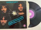 Hard Stuff LP 