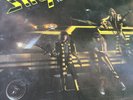 Stryper Isaiah 53:5 Soldiers Under Command White Vinyl LP Enigma Records 1985 NM