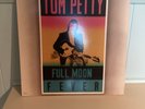 Tom Petty Full Moon Fever Vinyl LP MCA-6253 1989 LP NM Cover Ex Inner Sleeve .?
