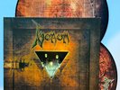 2 VINYL LP PICTURE DISC IMPORT SET VENOM 2000 RESURRECTION BLACK METAL CHRISTMAS