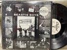 Beastie Boys Gratitude Hip Hop EP on Capitol