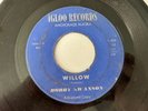 RARE Eskimo Rockabilly 45 - Bobby Swanson 