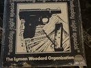 ORIG 1975 Strata Lyman Woodard Organization Saturday Night Special LP Vinyl READ