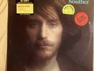 John David Souther Self Titled 1972 WLP Promo Vinyl Record Album DJ MONO Rare