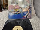 Marillion - Fugazi 1st UK1984 EMI EMC 2400851 NM/EX Gatefold lp NM