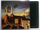 PINK FLOYD ANIMALS HARVEST SHVL815 ROGER WATERS DAVE GILMOUR PROG GATEFOLD INNER