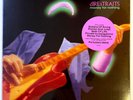 DIRE STRAITS Money For Nothing SEALED ORIG 1988 VINYL LP w/HYPE STICKER Knopfler