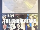 THE CHARLATANS Us And Us Only CLEAR VINYL LP RSD 2019 Unplayed NM/NM