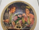 VOGUE Picture Record 78 rpm R-771 JEANNINE / IF I COULD BE WITH YOU