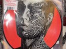 ROLLING STONES LP Tattoo You (2021 Remaster) pic vinyl disc NM 40th anniversary