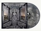 Ghost Skeleta Liquid Filled Oxidized Metallic Silver Vinyl LP Import New