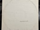 THE BEATLES White Album 2-LP Capitol SWBO 101 1976 Orange Label