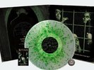 Blitzkid - Terrifying Tales Limited Tomb Slime Color Vinyl - Of 350 With CD