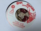 Roger Robin , I See Jah , 7”Shaka.