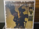 WINTER SOLSTICE - THE FALL OF ROME (Sunflare Vinyl, 2024) Christian Metalcore