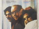 VANONI / DE MORAES / TOQUINHO - LA VOGLIA LA PAZZIA - 1986 MEXICAN LP, MPB