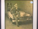 HANK WILLIAMS, JR.: habits old and new ELEKTRA 12