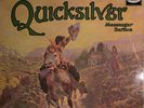 Quicksilver Messenger Service – Happy Trails French Pressing VG+/VG+ Condition